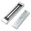 مغناطيس كهربائي - single door magnetic lock 180kg  